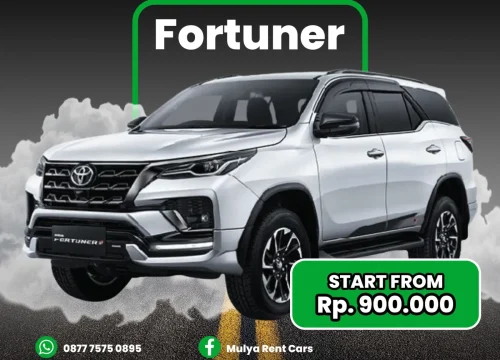 Fortuner