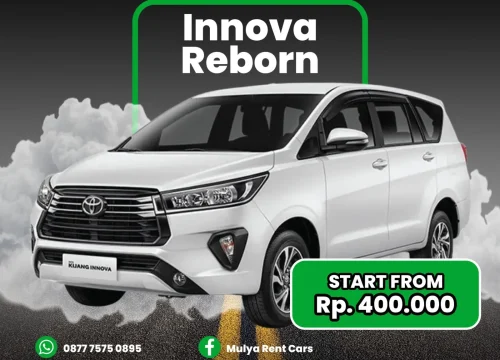 Innova Reborn