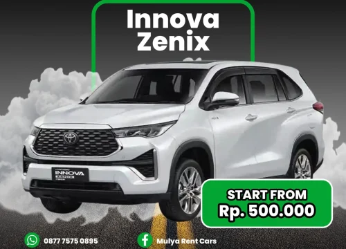 Innova Zenix